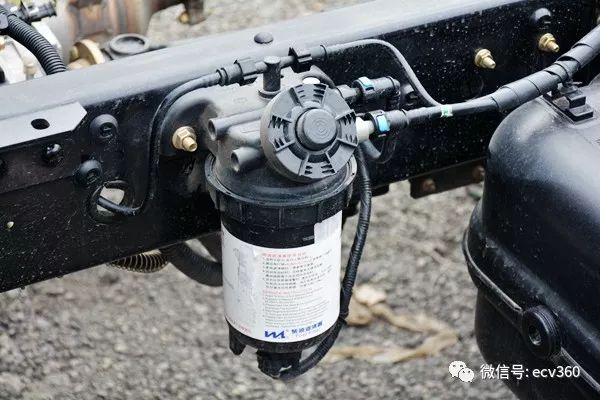 福田卡车康瑞h3,福田康瑞h3厢货