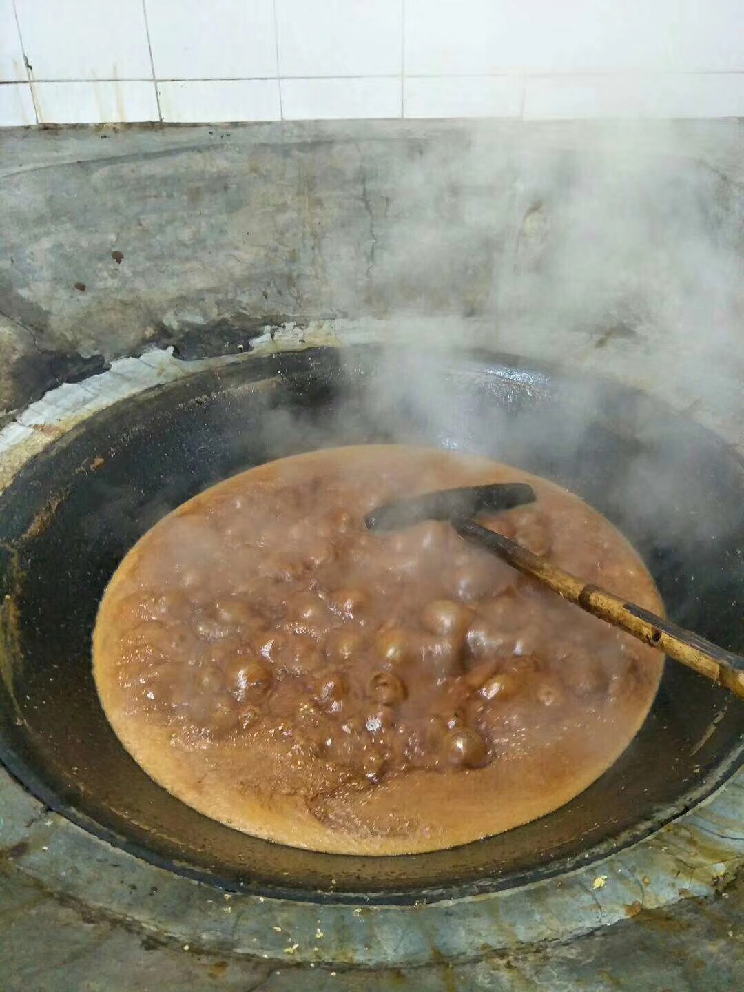 广西农村土制红糖,广西农业种植红糖