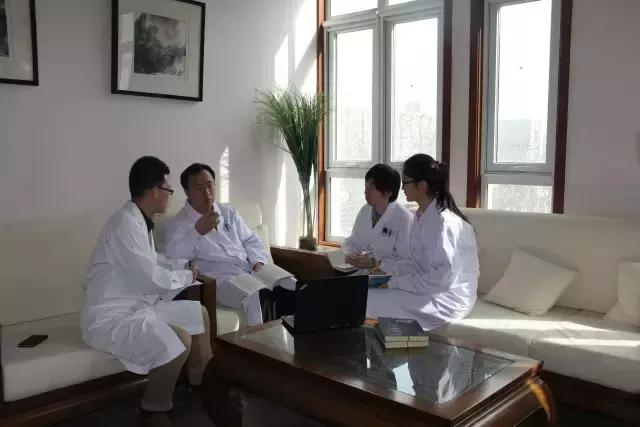 北京治疗肿瘤的中医专家黄金昶,黄金昶主任治疗肿瘤怎么样