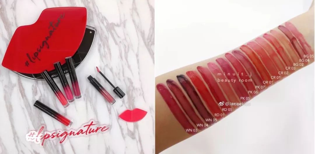 看完再剁手！DIOR纪梵希的新品口红真是美！炸！了！