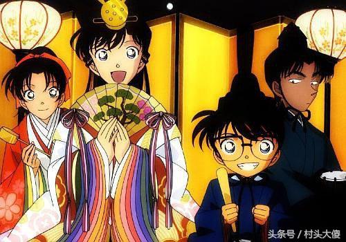 盘点80后怀旧动画片,回忆八零后看过的经典动画片