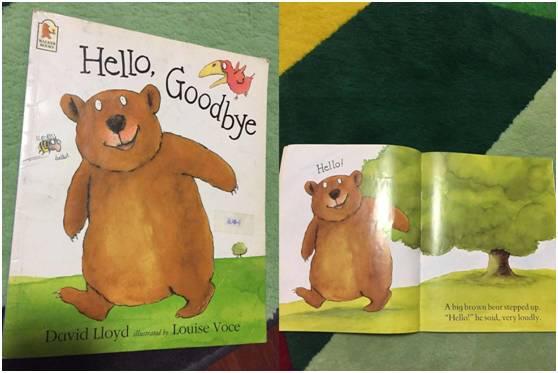 关于耳朵的英文绘本,奇妙的耳朵英语绘本