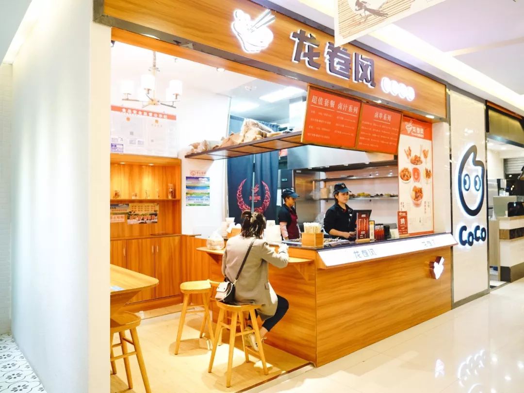 贵阳小河，一个被遗忘的美食行政区，让我捡起你的回忆！