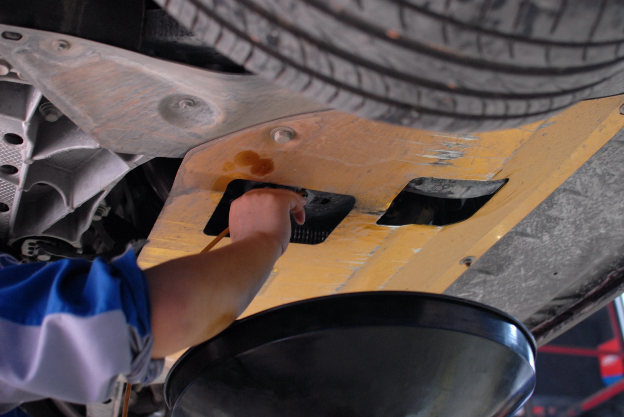 壳牌超凡喜力机油能用一年吗,壳牌超凡喜力全合成机油保养