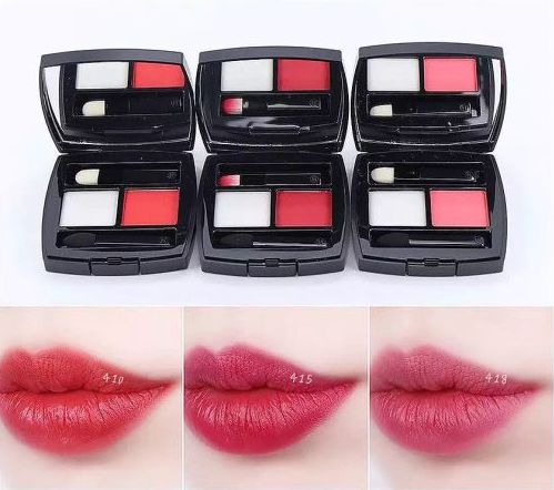 看完再剁手！DIOR纪梵希的新品口红真是美！炸！了！