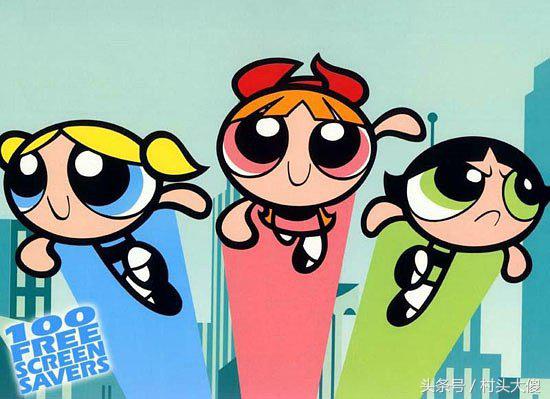 盘点80后怀旧动画片,回忆八零后看过的经典动画片