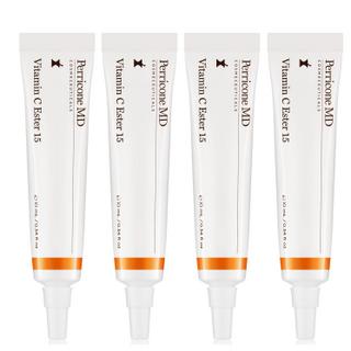 裴礼康酯化维c精华30毫升,裴礼康vc酯化精华3支装