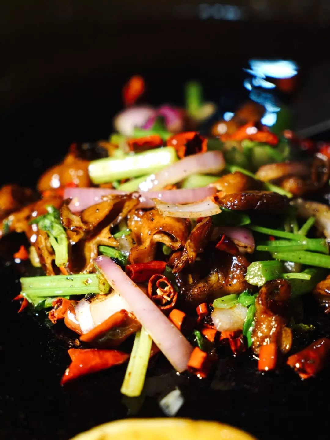 贵阳小河，一个被遗忘的美食行政区，让我捡起你的回忆！