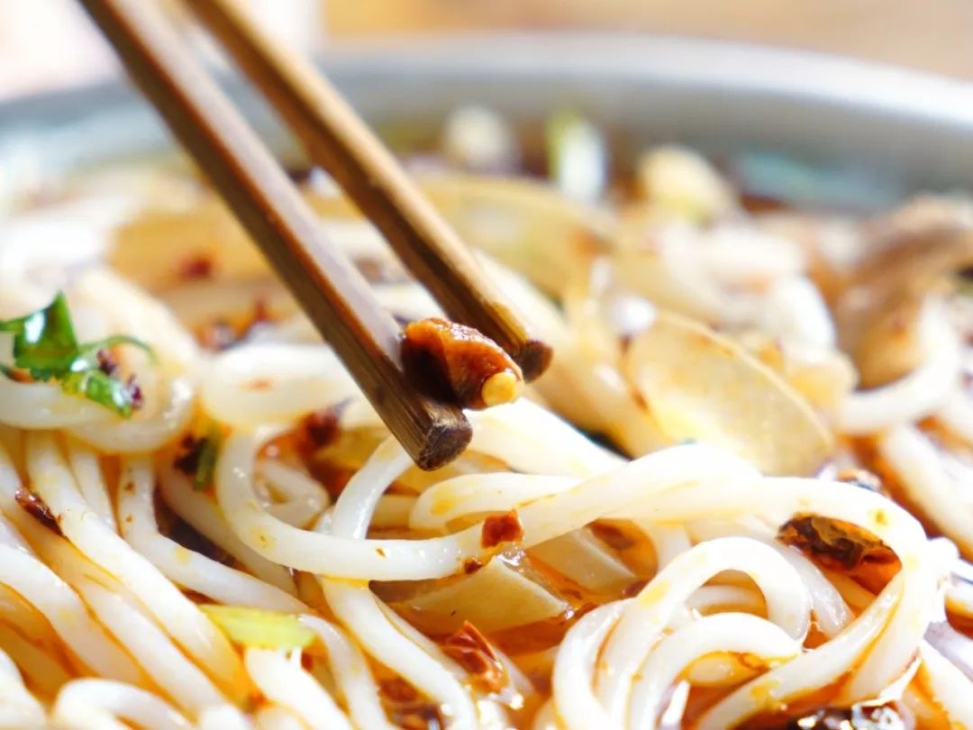 贵阳小河，一个被遗忘的美食行政区，让我捡起你的回忆！