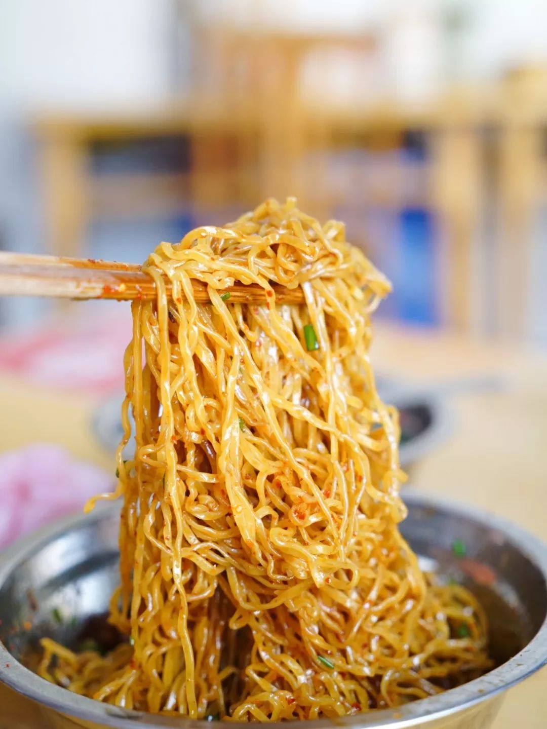 贵阳小河，一个被遗忘的美食行政区，让我捡起你的回忆！