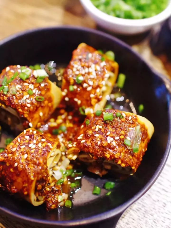 贵阳小河，一个被遗忘的美食行政区，让我捡起你的回忆！