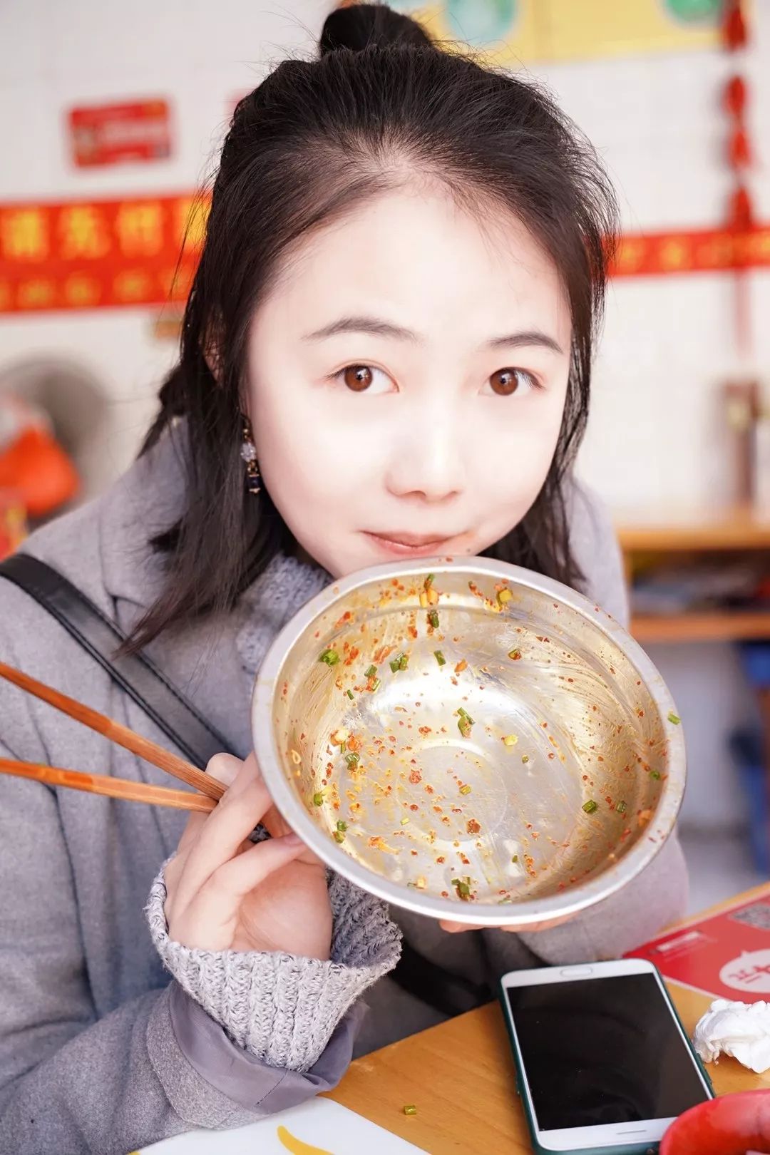 贵阳小河，一个被遗忘的美食行政区，让我捡起你的回忆！