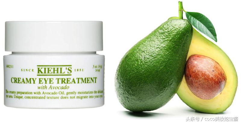 油性皮肤适合科颜氏牛油果眼霜吗,科颜氏牛油果眼霜新款与老款区别