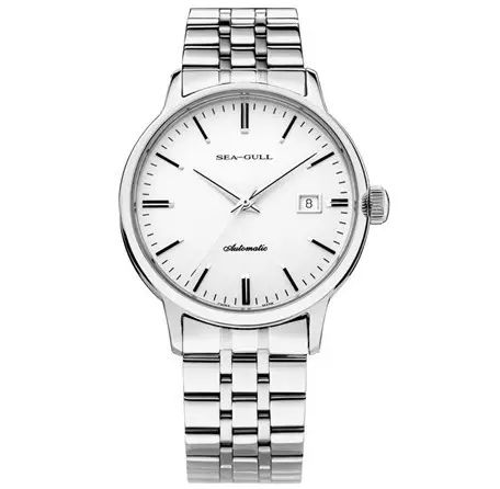 男士选表怎么选,男人入门第一块表推荐