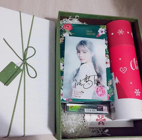 明星新年送礼送什么？陈赫不愧是“吃货”，赵丽颖真金白银砸晕你