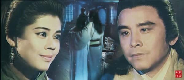 张宇说碧海潮生按玉箫是什么梗,碧海潮生按玉箫的上一句是什么