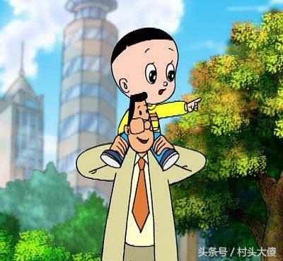 盘点80后怀旧动画片,回忆八零后看过的经典动画片