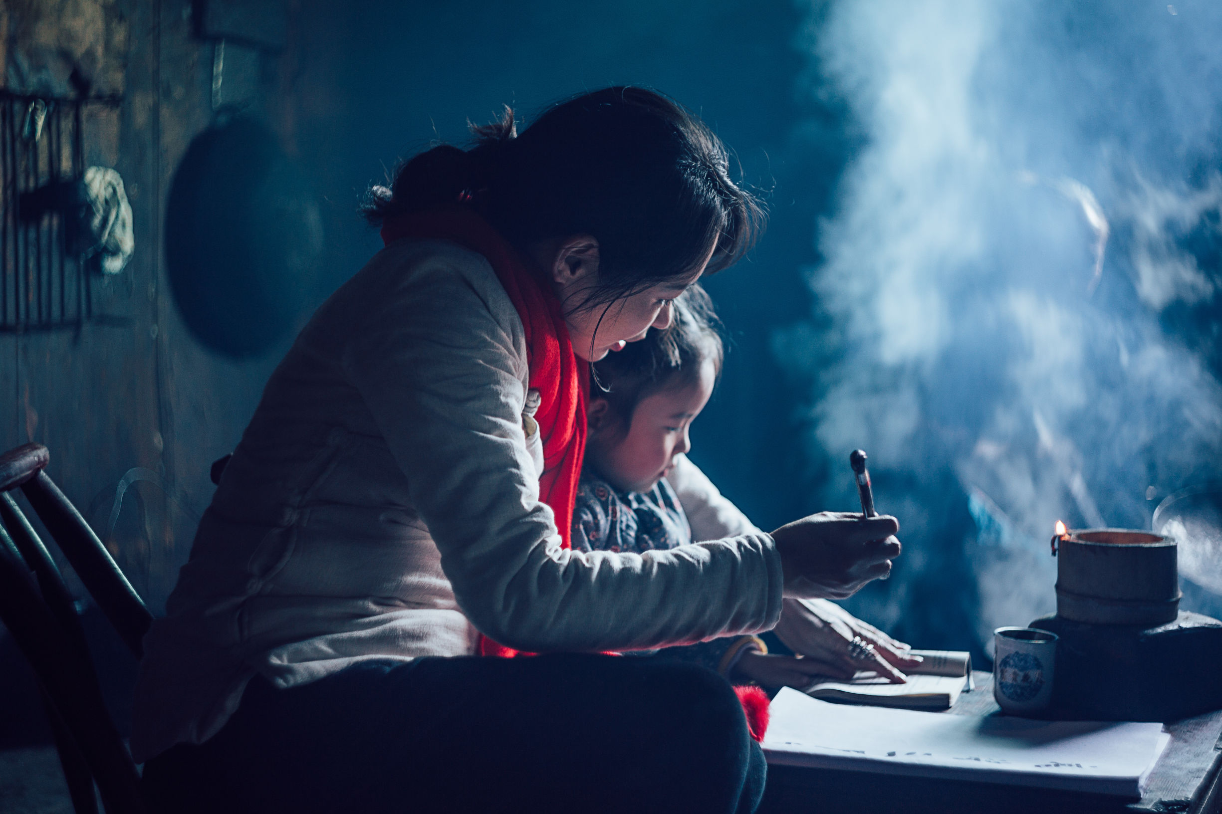湘西龙脉风水传说,湘西龙山龙脉风水宝地
