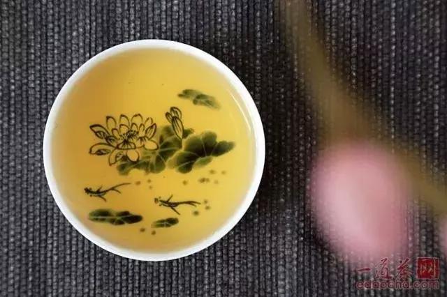 宝格丽白茶和伊丽莎白雅顿白茶,宝格丽伊丽莎白雅顿白茶
