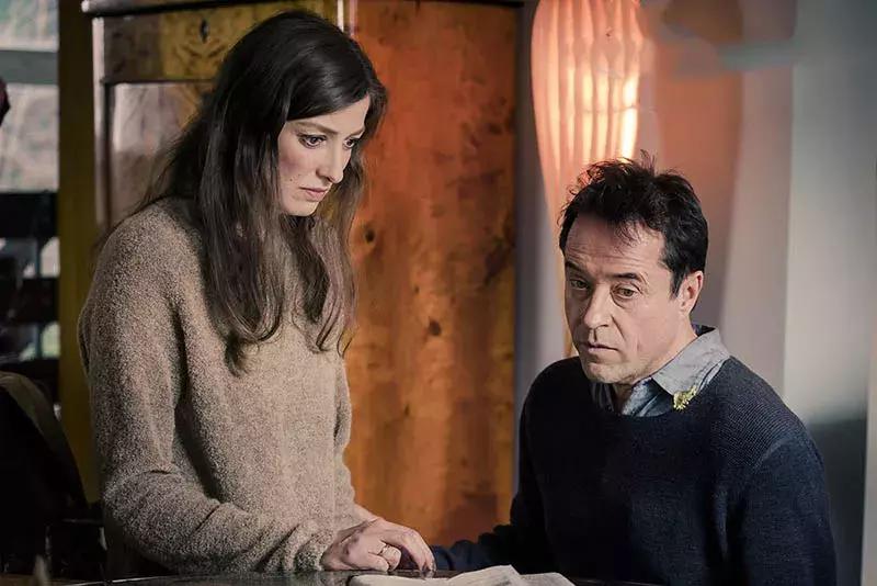 夺金四贱客讲的什么,夺金四贱客德语版