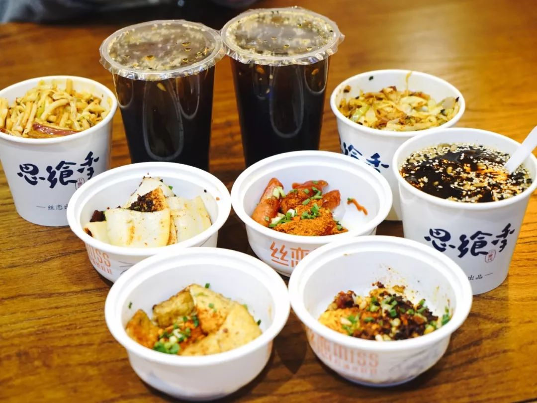 贵阳小河，一个被遗忘的美食行政区，让我捡起你的回忆！