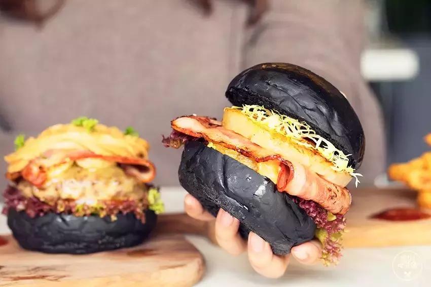 深圳美式汉堡,深圳美式芝士汉堡店