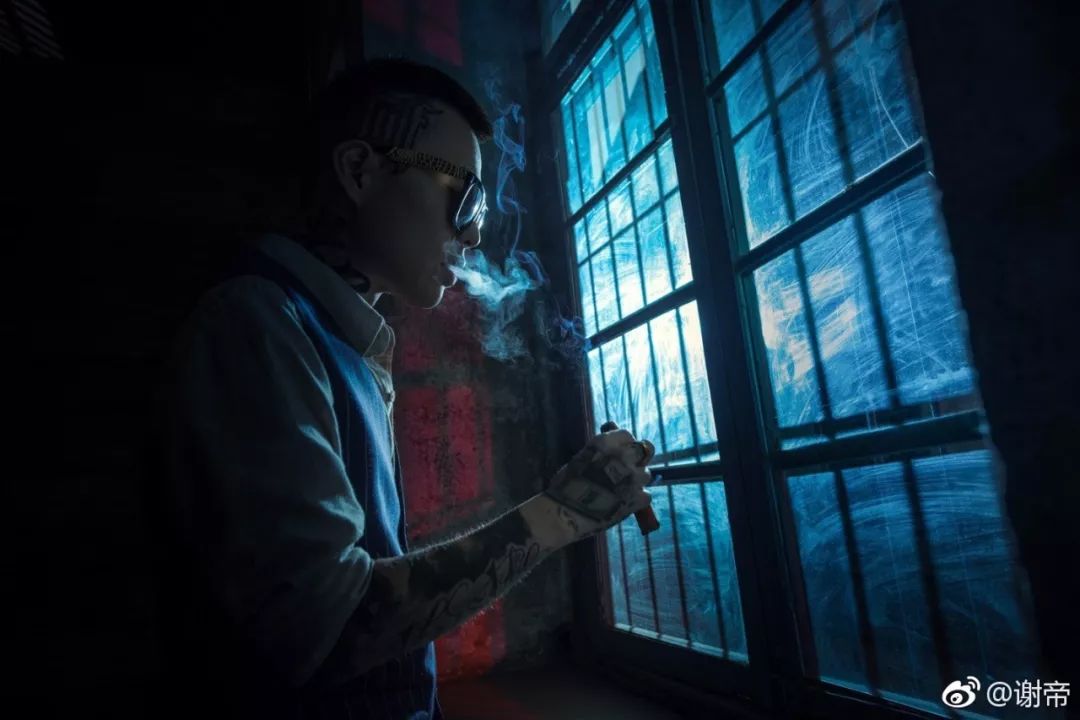 谢帝今年专辑,谢帝今年发布多少歌