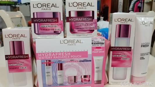 泰国小众彩妆品牌推荐,泰国比较好用的彩妆