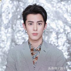 流星花园柴智屏选角说看颜值,流星花园日剧2