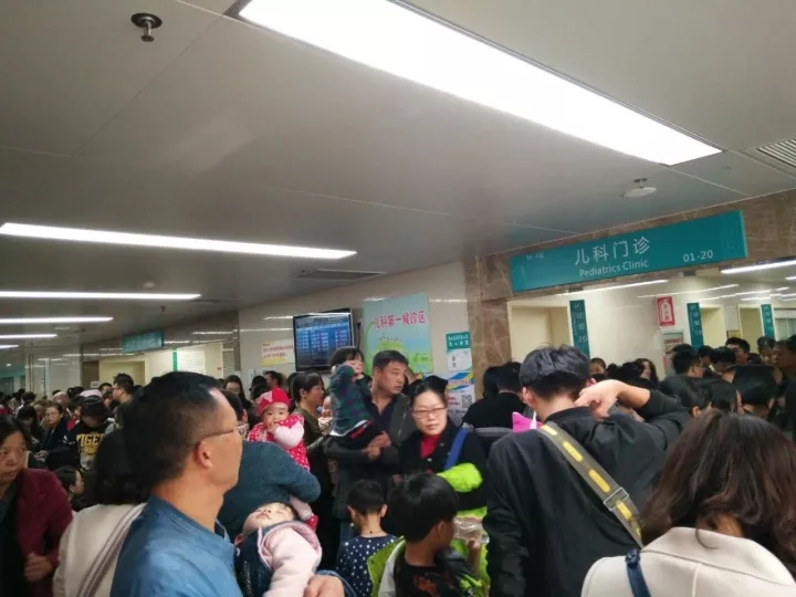 黄甡中医育儿抖音号,儿童中医健康知识讲座