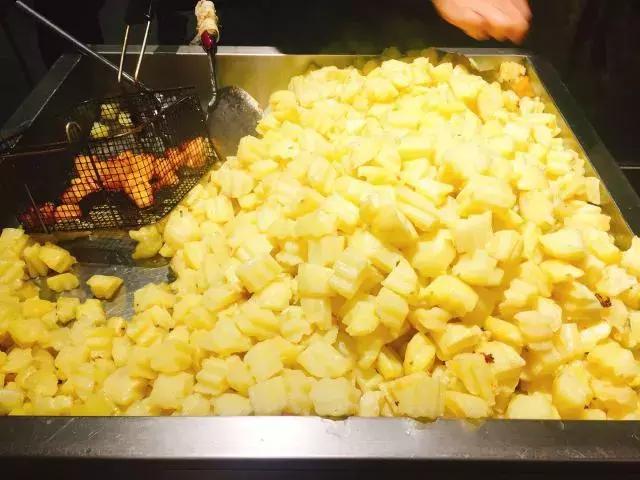 锦江区小吃美食推荐地方,锦江区网红打卡小吃