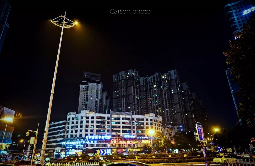 贵阳小河，一个被遗忘的美食行政区，让我捡起你的回忆！