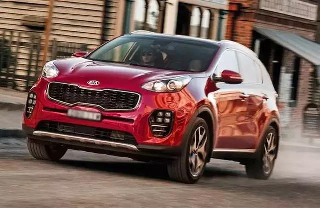 沉迷养蛙？能养活这几款SUV才是真正的人生赢家