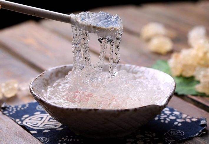 植物燕窝和天然燕窝的区别,植物燕窝营养价值