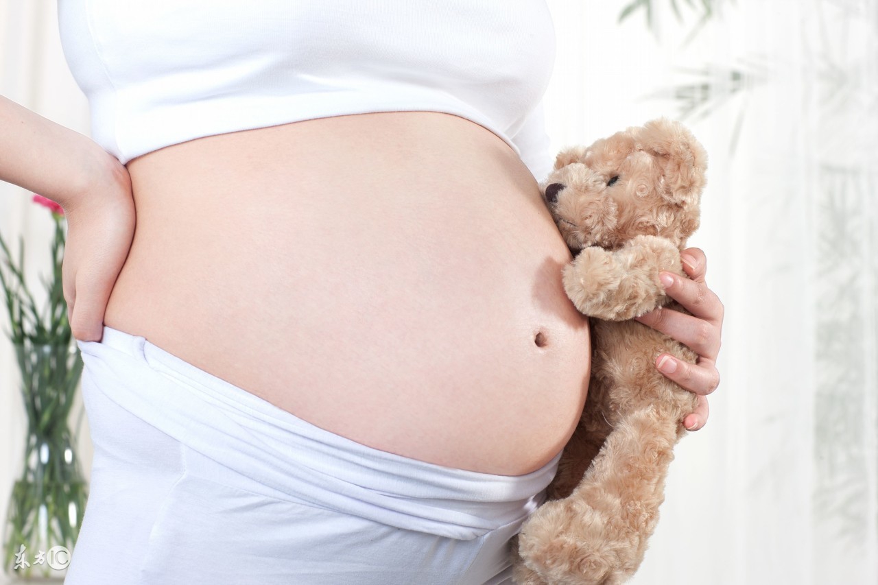 孕早期nt检查最佳时间,孕早期nt怎么看