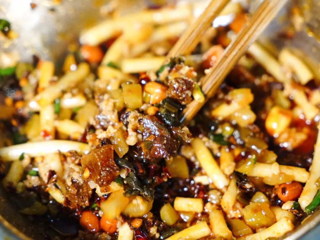 贵阳小河，一个被遗忘的美食行政区，让我捡起你的回忆！