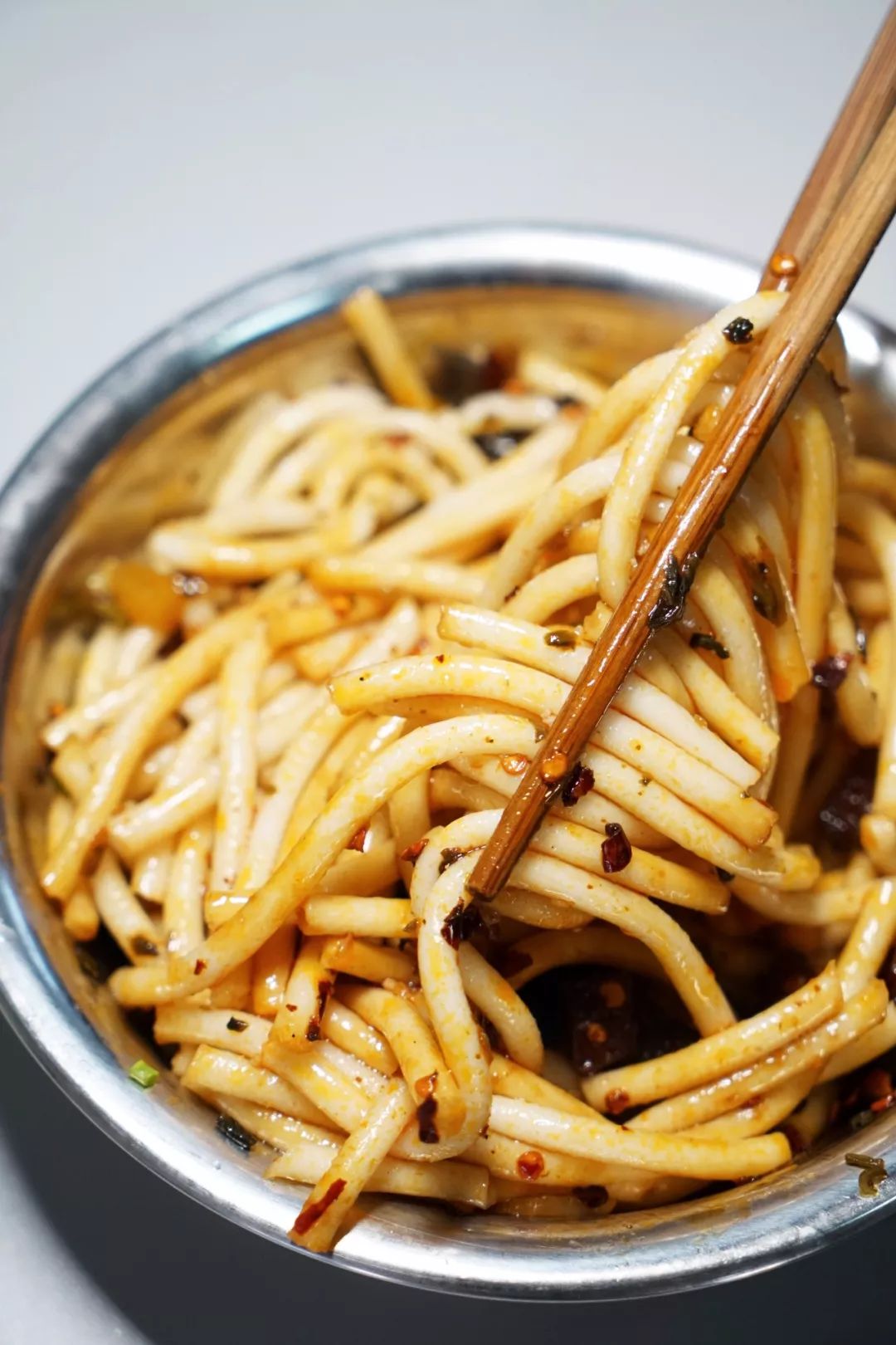 贵阳小河，一个被遗忘的美食行政区，让我捡起你的回忆！