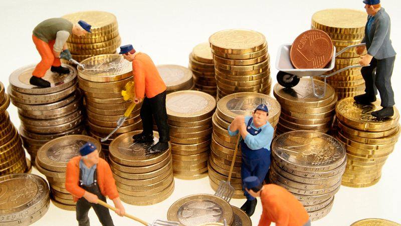 当你欠债时应该怎么做,假如你有债怎么可以省钱还完