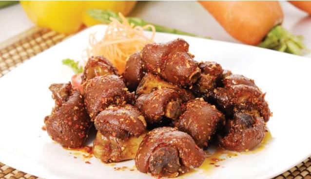 昆明最好的美食排行榜,昆明必吃的十大餐馆