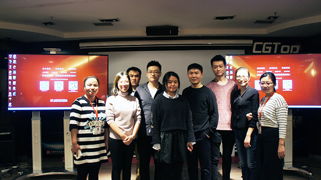 老司机带你做设计行业,设计老司机