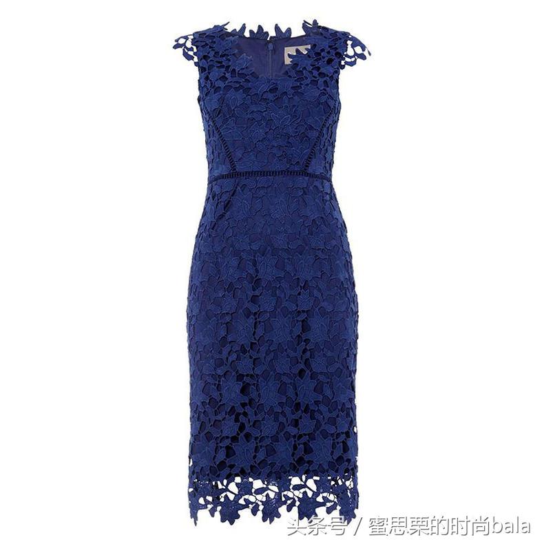 选连衣裙看腰围还是胸围,连衣裙推荐高个子肩宽女生