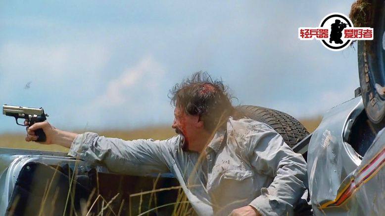 丧尸别跑！《行尸走肉》里那些“对抗丧尸”的终极*器武**（第一季）