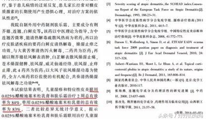 湿疹神药,被炒到2千多的药