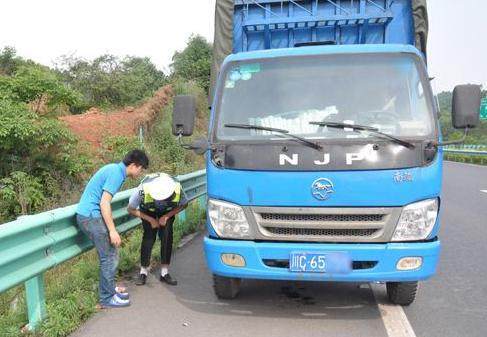 长途开半挂的感受,半挂新手跑长途需要做什么准备