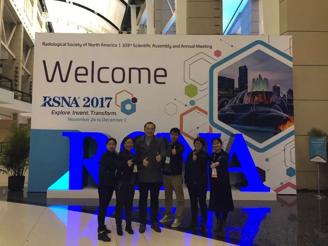 医疗ai成像,医疗影像AI第一股