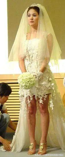 婚纱风格避坑指南,北京婚纱礼服款式流行