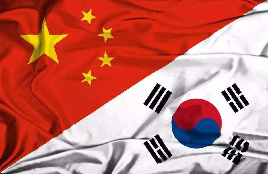 又赚1000亿！韩国笑了，感谢中国游客“不计前嫌”的帮助