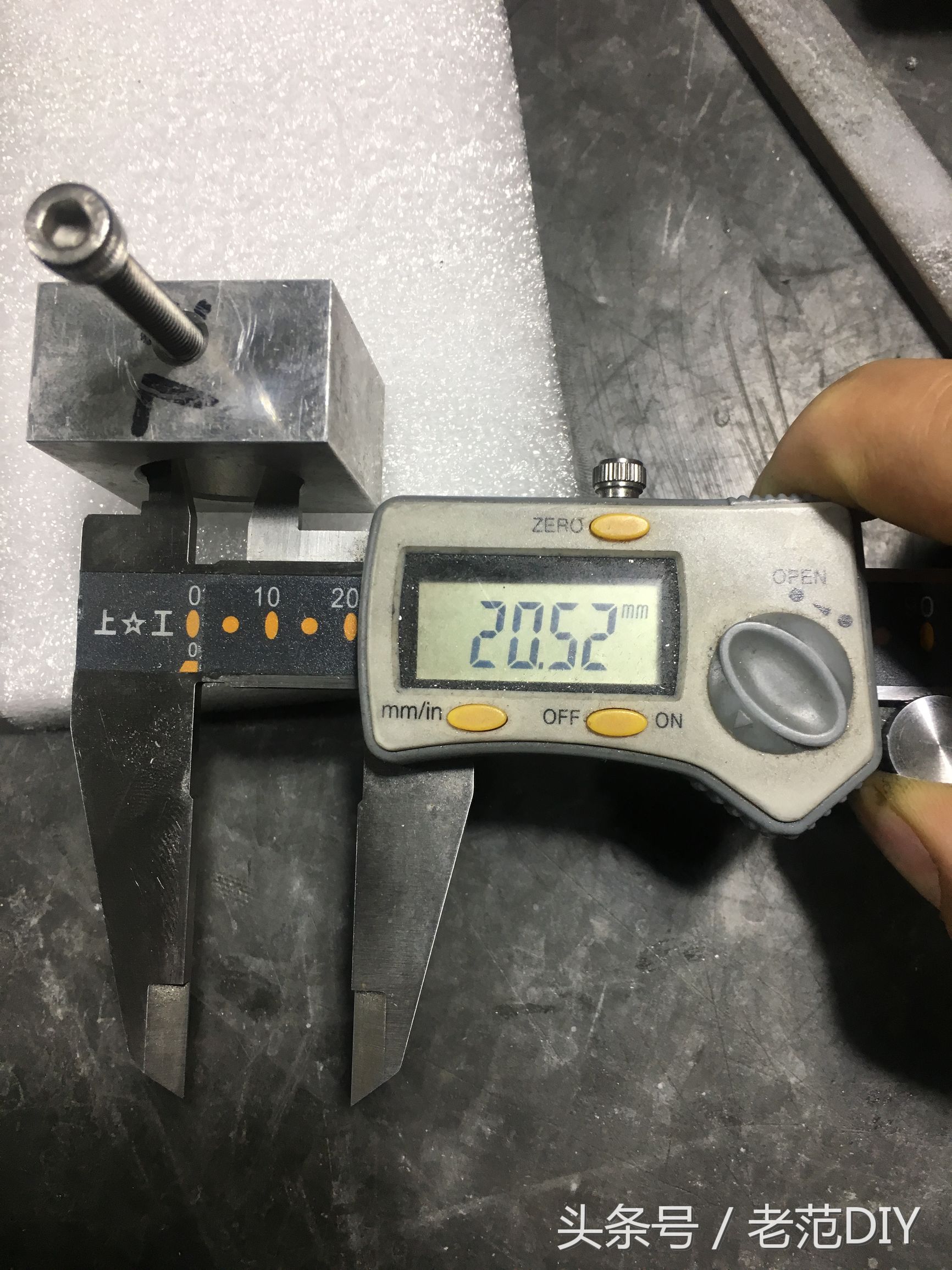 百分表如何拆卸视频,百分表的拆卸与安装