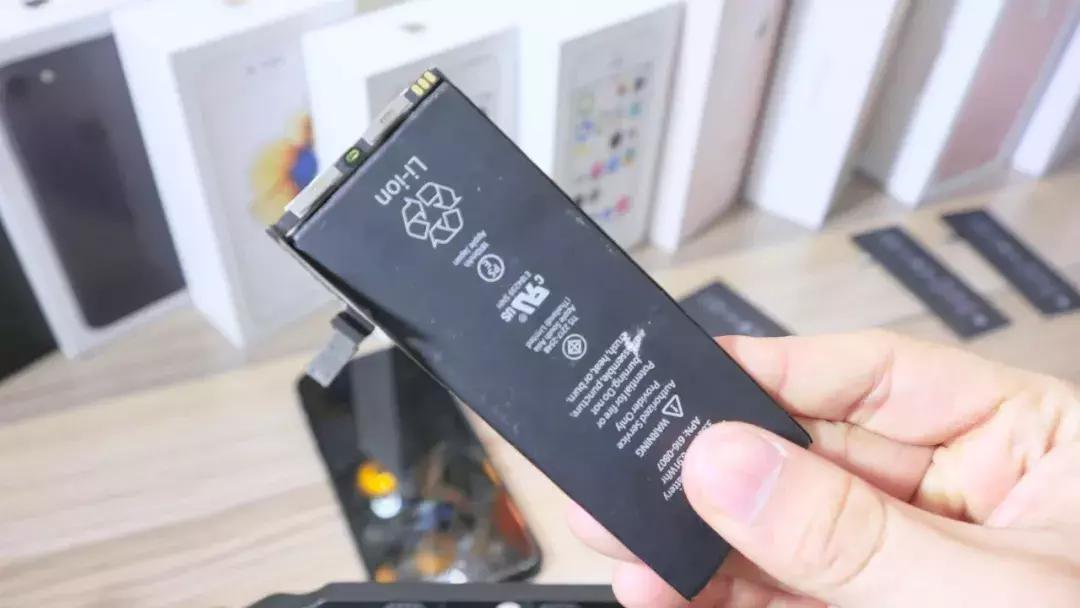 iphone6ios11对比,iphone6s更新ios11好用吗