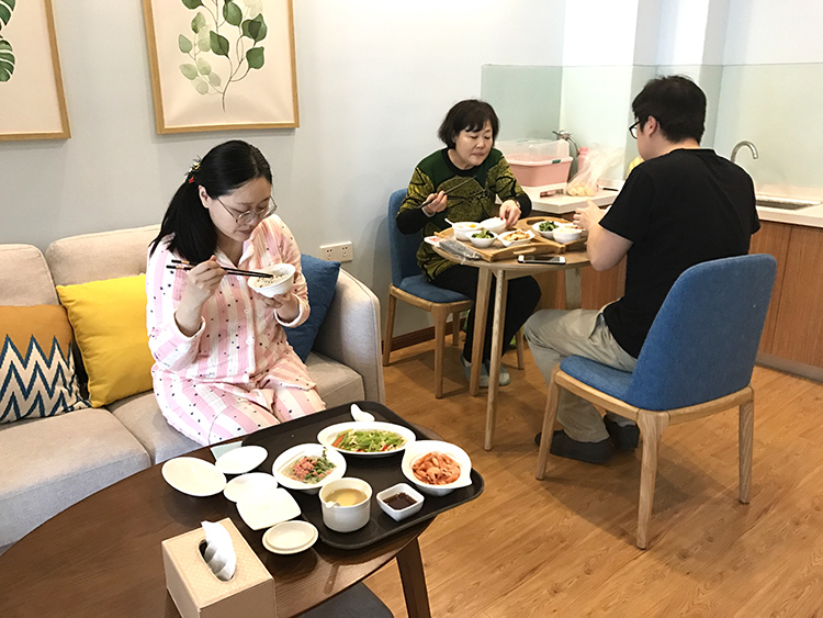 武汉月子中心体验,武汉月子中心服务体验